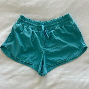 90 degree by reflex running shorts